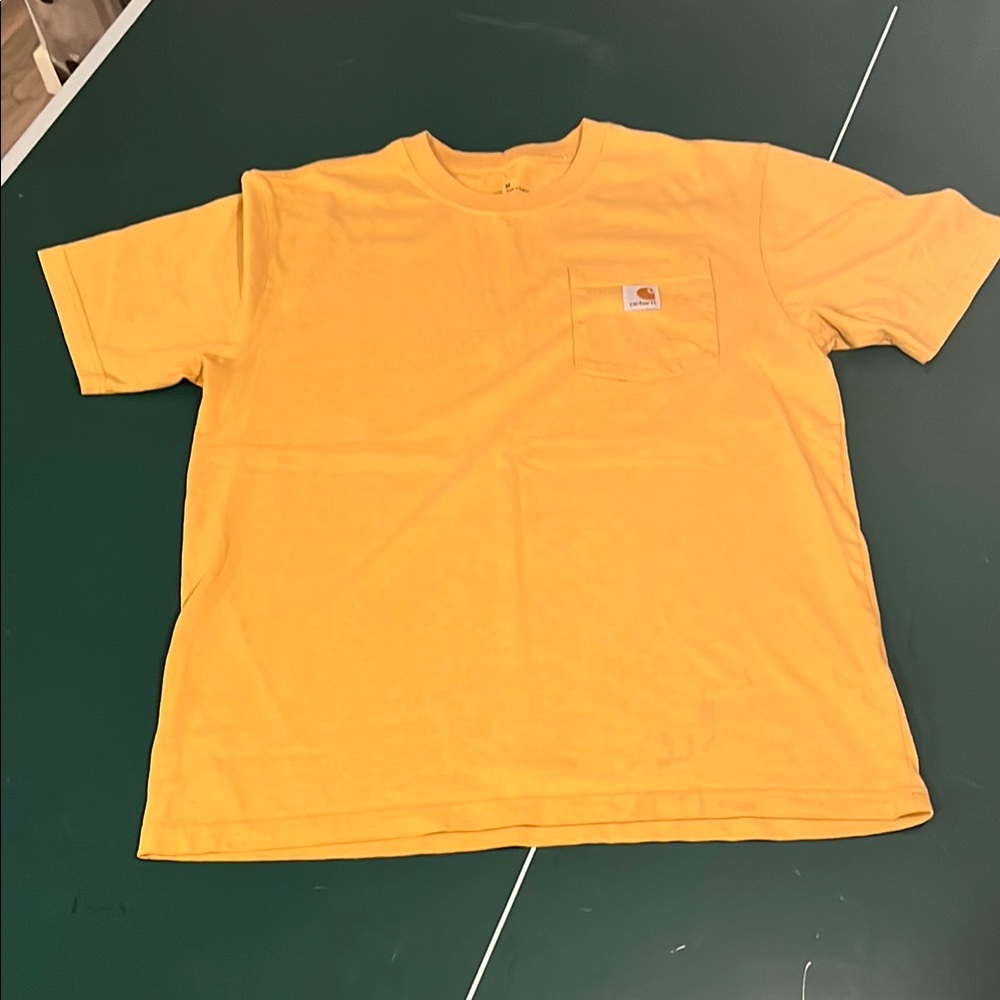 Carhartt Golden Pocket Tee